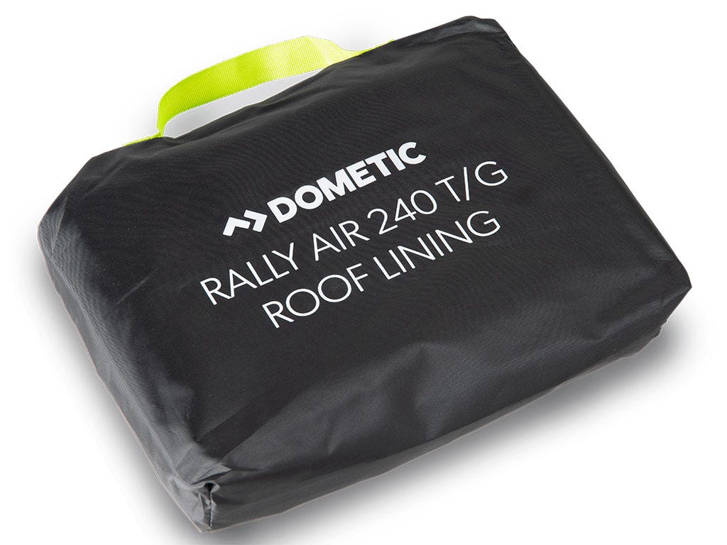 Dometic Inflatable Awning Roof Lining Club AIR Pro DA image 0