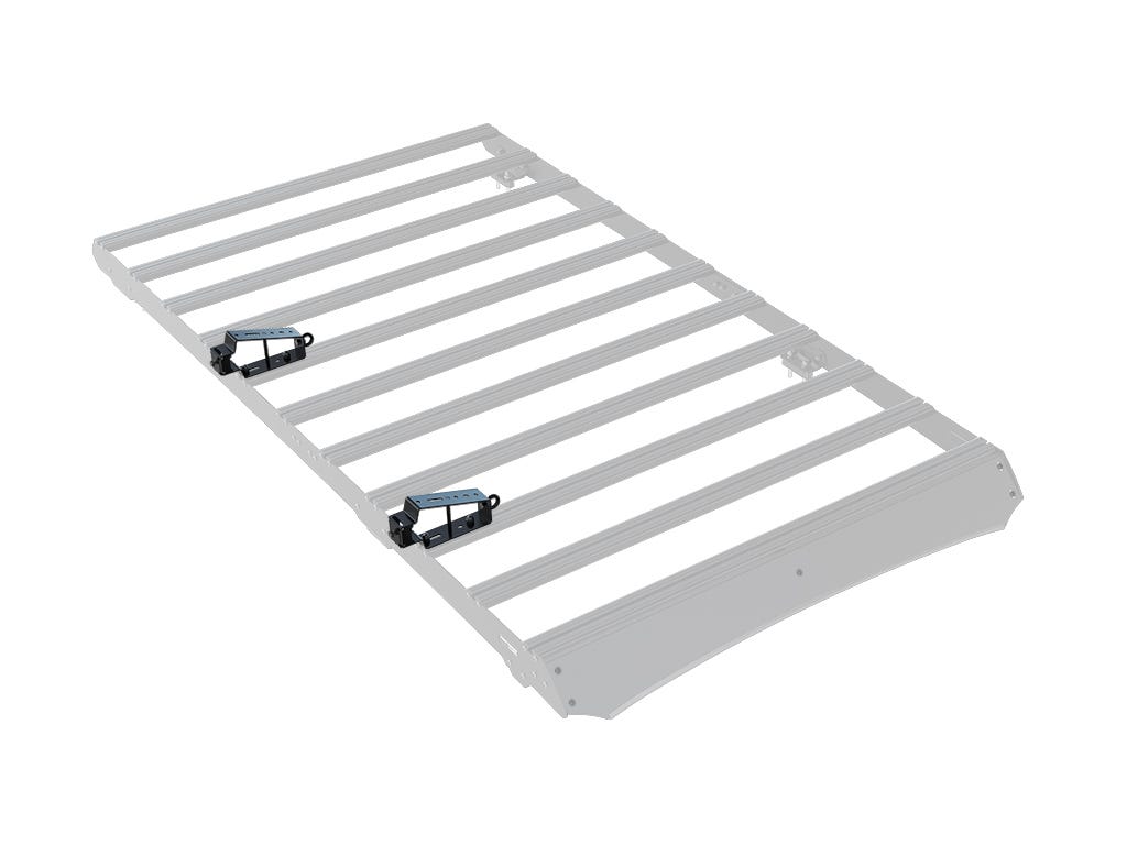 Slimsport/Slimpro Van Side Mount Accessory Bracket / Large image 2
