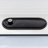 Mountain Top Tonneau Cover Roller Shutter (Silver) Isuzu D-Max Mk4-5 (2012 - 2020) Double Cab image 5