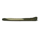 Kelty Cosmic Synthetic 40°F (4°C) Sleeping Bag - Long - Duffel Bag/Sea Spray