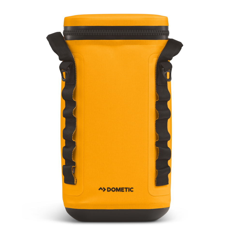 PSC 9 Soft Cooler (Glow) image 1