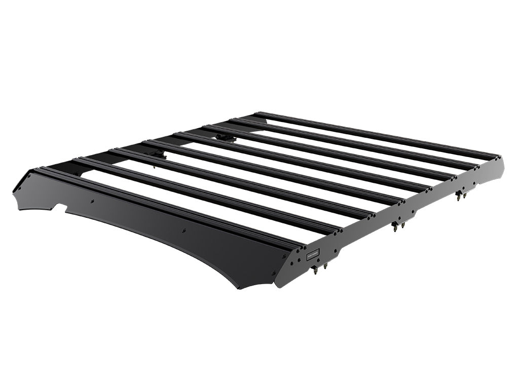 Ford F-150 Super Crew (2018-2020) Slimsport Roof Rack Kit image 3