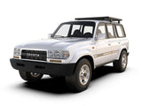 Toyota Land Cruiser 80 Slimline II 1/2 Roof Rack Kit image 0