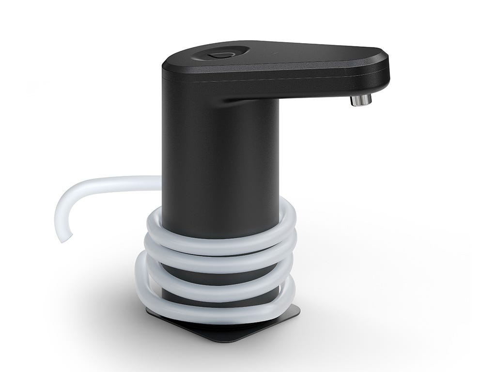 Dometic GO Hydration Water Faucet image 0