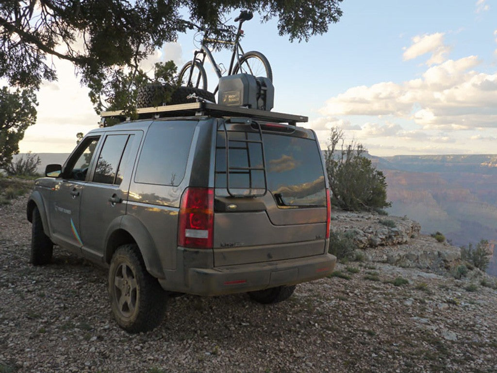 Land Rover Disco 3/4 AND LR3/LR4 Ladder image 4