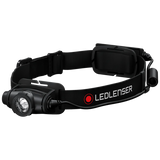 LEDLENSER H5R Core Rechargeable Head Torch image 0