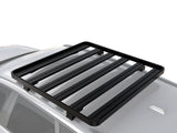 Nissan Qashqai (2013-Current) Slimline II Roof Rail Rack Kit image 0