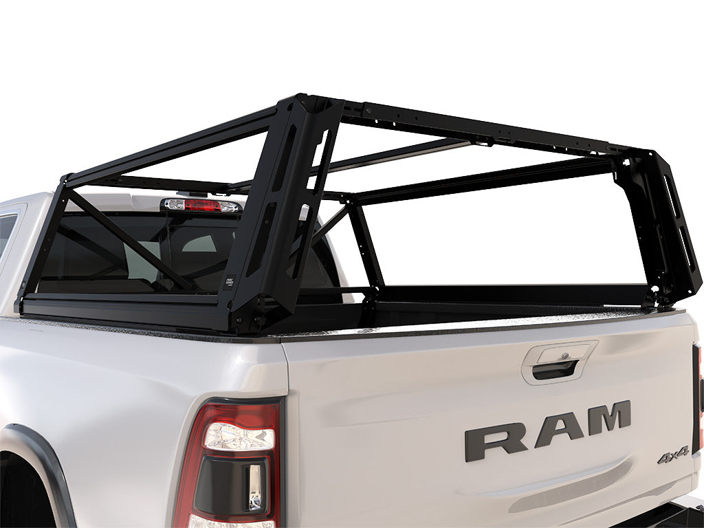 RAM 1500 (5th Gen) 4 Door Crew Cab 5'7in Box (2019-Current) Pro Bed System image 2