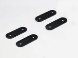 Universal Quick Release Tent Channel Set / 4 Piece image 0