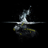 LEDLENSER H15R Work Head Rechargeable Torch image 1