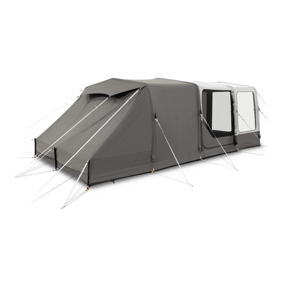 Dometic Rarotonga FTT 401 TC image 1