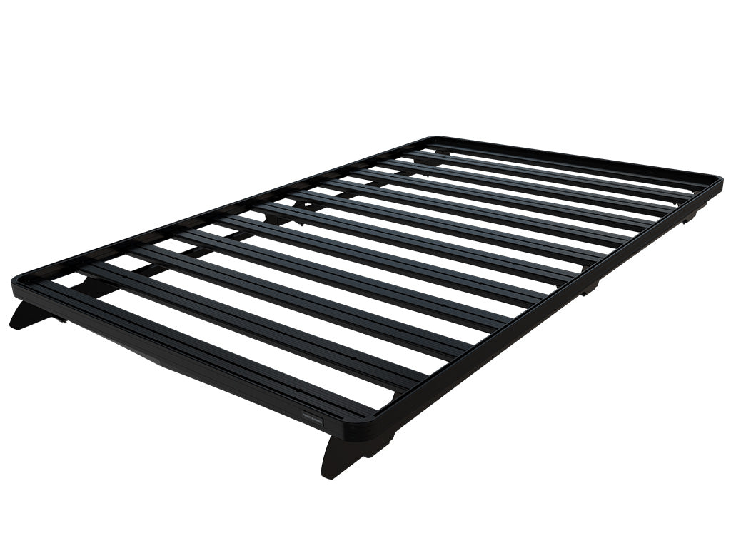 Ford Tourneo/Transit Custom SWB (2013-Current) Slimline II Roof Rack Kit image 2
