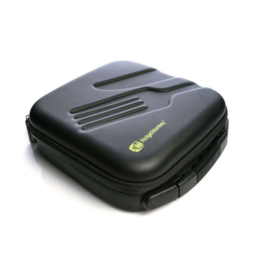 RidgeMonkey GorillaBox Toaster Case Standard image 0