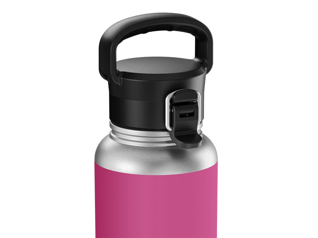 Dometic 1200ml/40oz Thermo Bottle / Orchid image 1