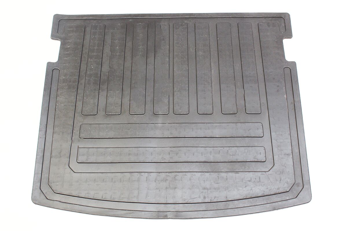 LR002516 - RUBBER MAT - LOADSPACE - FREELANDER 2 image 0
