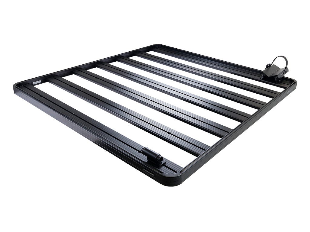 Pro Thru Axle Bike Carrier / Power Edition image 1