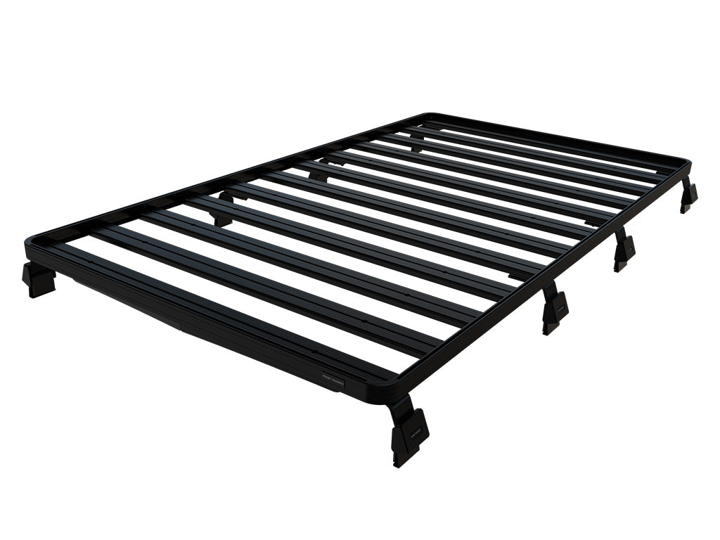 Toyota Land Cruiser 76 Slimline II Rack Kit / Low Profile image 2