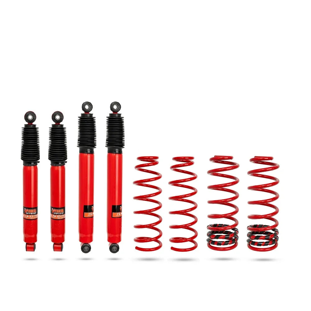 Pedders Standard Height Suspension Kit. Jeep Gladiator, JT, 2020 on image 0