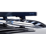 Mercedes-Benz GL (X164) (2006-2012) Slimline II Roof Rail Rack Kit image 2