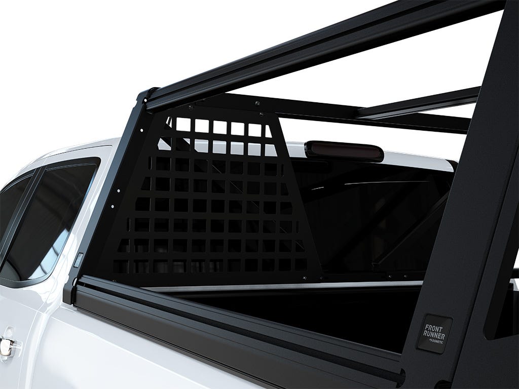 Pro Bed Rack Headache Molle Panel image 1