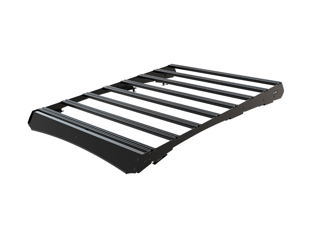 Subaru Crosstrek 3rd Gen (GU) (2023-Current) Slimsport Roof Rack Kit image 3