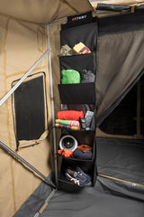 Oztent Hanging Storage Shelves image 0