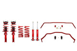 Pedders Performance Suspension Kit. Ford Mustang, S550. Upto 2018 image 0