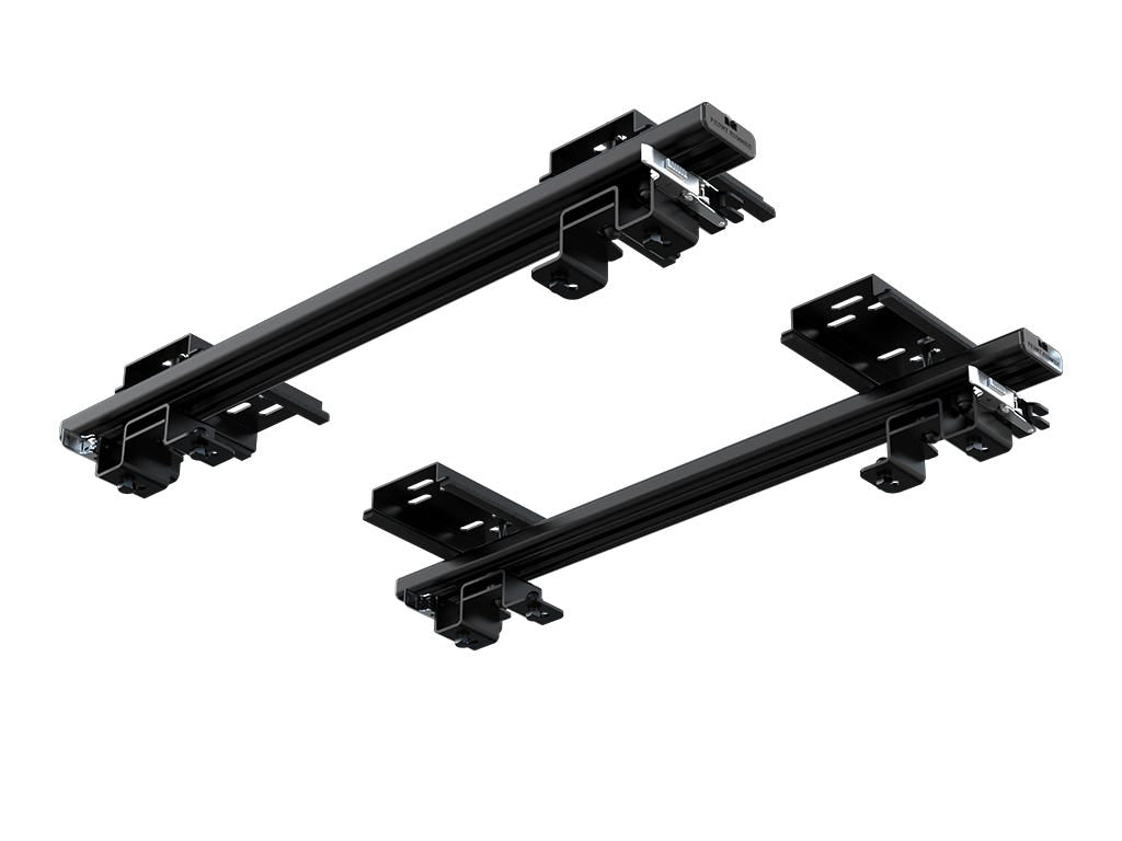 Quick Release Cargo Box Bracket image 5