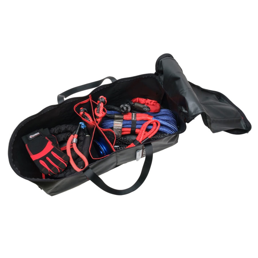 Saber 8K Ultimate Recovery Kit image 1