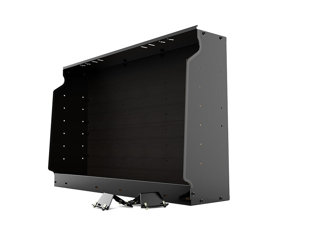 Land Rover Defender TDI/TD5 (1983-2006) Gullwing Box image 1