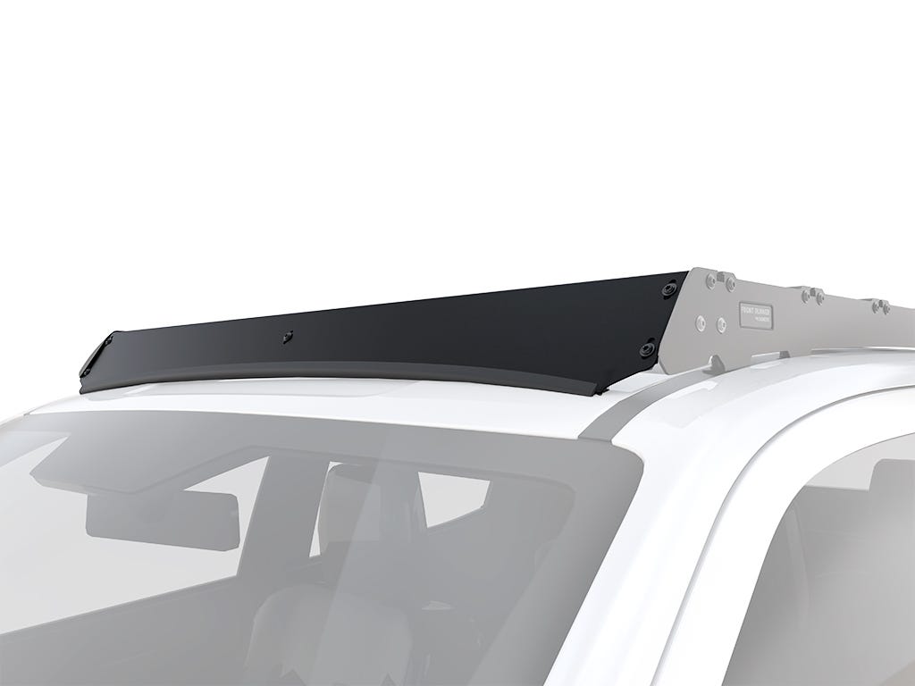 Isuzu D-Max (2020-Current) Slimsport Wind Fairing image 0