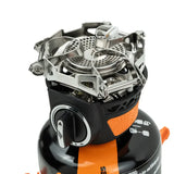 Jetboil TrailCook 1.2L Sunset image 5