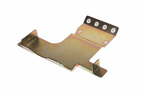 TF856 - Alloy transmission guard for Defender Tdi/Td5 image 0