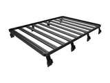 International Scout II (1971-1980) Slimline II Roof Rack Kit image 3