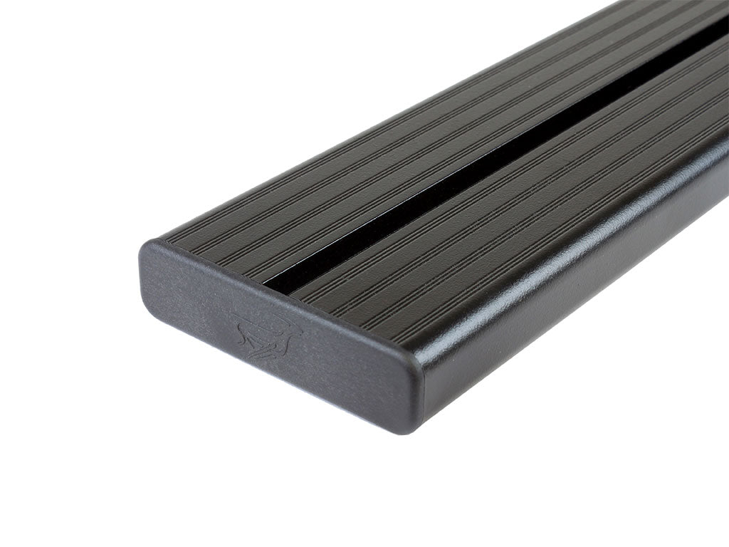 Isuzu D-Max (2012-Current) EGR RollTrac Load Bed Load Bar Kit image 2