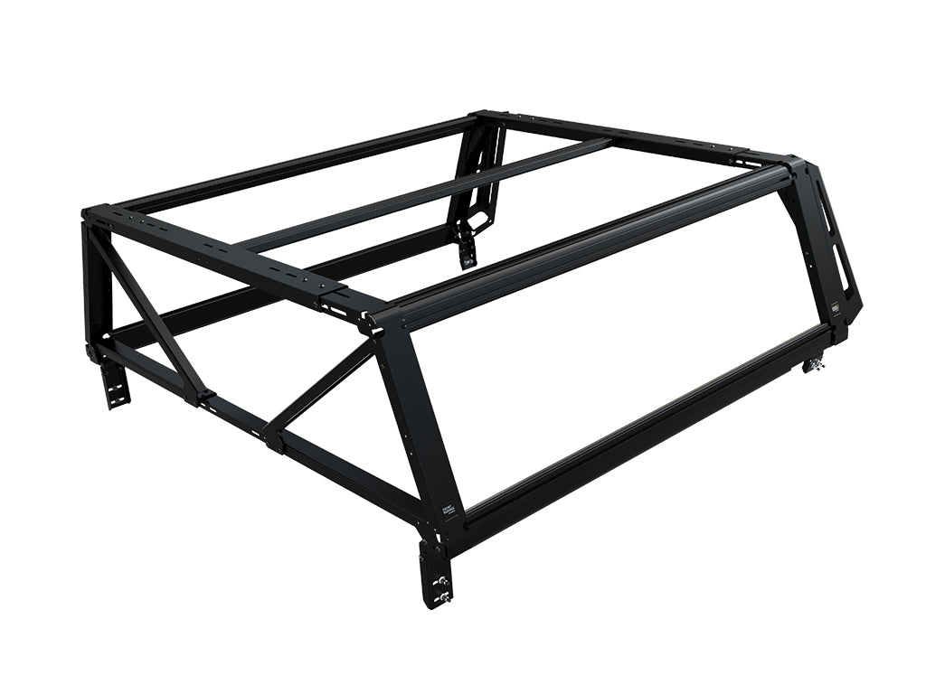 Ford F-150 Crew Cab (2009-Current) Pro Bed System image 4