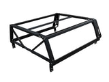 Ford F-150 Crew Cab (2009-Current) Pro Bed System image 4