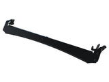 Subaru XV Crosstrek 2nd Gen (GT) (2017-2023) Slimsport Rack 40in Light Bar Wind Fairing image 3