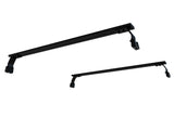 Isuzu D-Max (2012-Current) EGR RollTrac Load Bed Load Bar Kit image 1