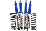 TF212 - 2" lift light load suspension kit with +2" Pro Sport shocks for 110/130 image 0