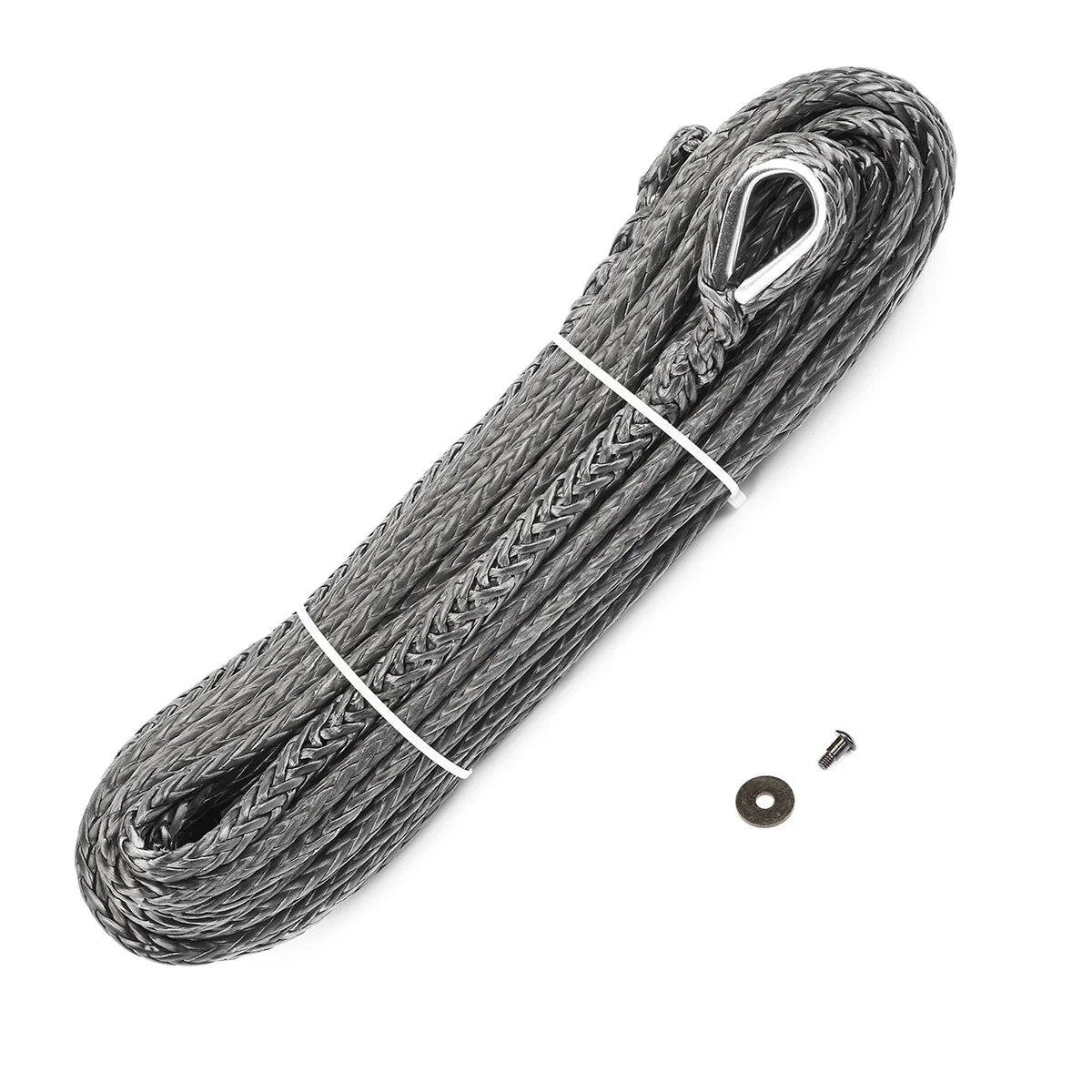 Warn Synthetic Rope for VR Evo image 0