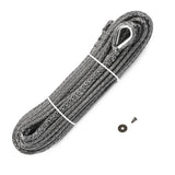 Warn Synthetic Rope for VR Evo image 0