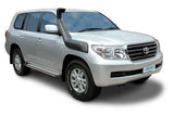 Safari Snorkel SS87HF for Toyota Land Cruiser 200 Series image 0