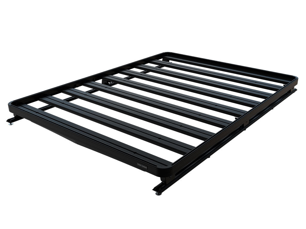 Land Rover Range Rover Vogue (L322) Slimline II Roof Rack Kit image 2