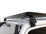 Toyota Land Cruiser 79 DC Pickup Slimline II 3/4 Roof Rack Kit image 2