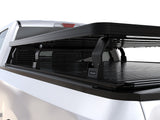 Ram 1500/2500/3500 ReTrax XR 6'4in (2003-Current) Slimline II Load Bed Rack Kit image 1