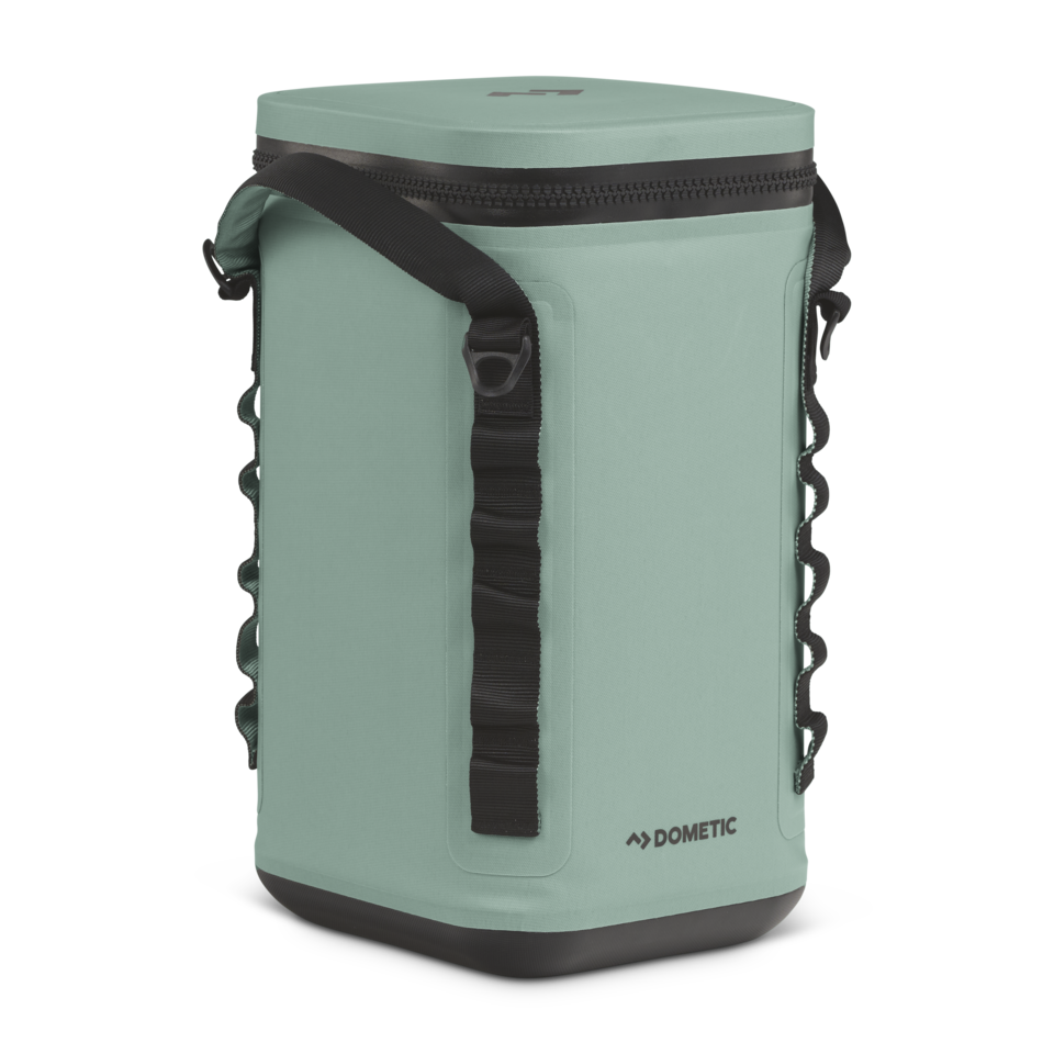 PSC 9 Soft Cooler (Moss) image 4