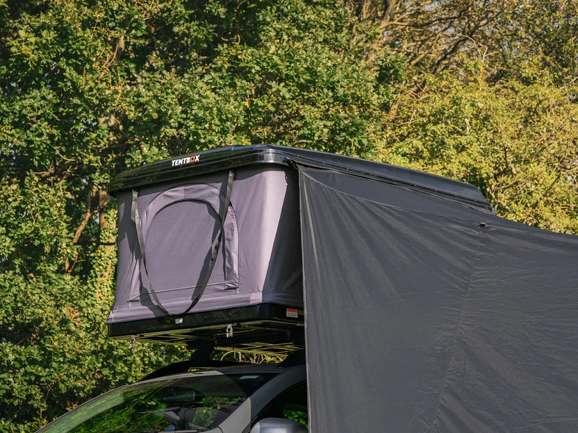 Tentbox Classic 1.0 Tunnel Awning image 4