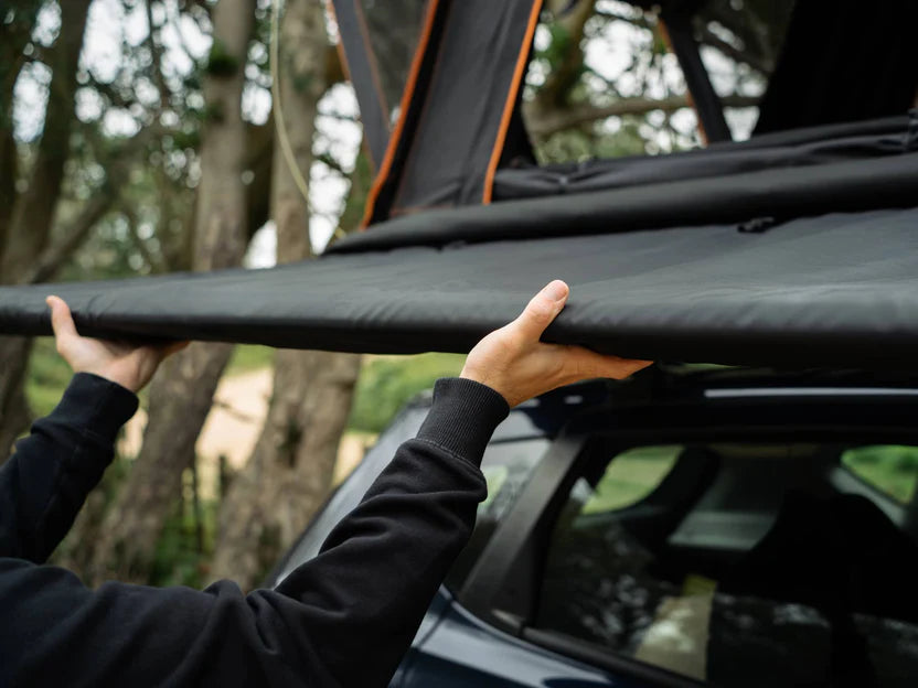 Tentbox Cargo Side Awning image 4