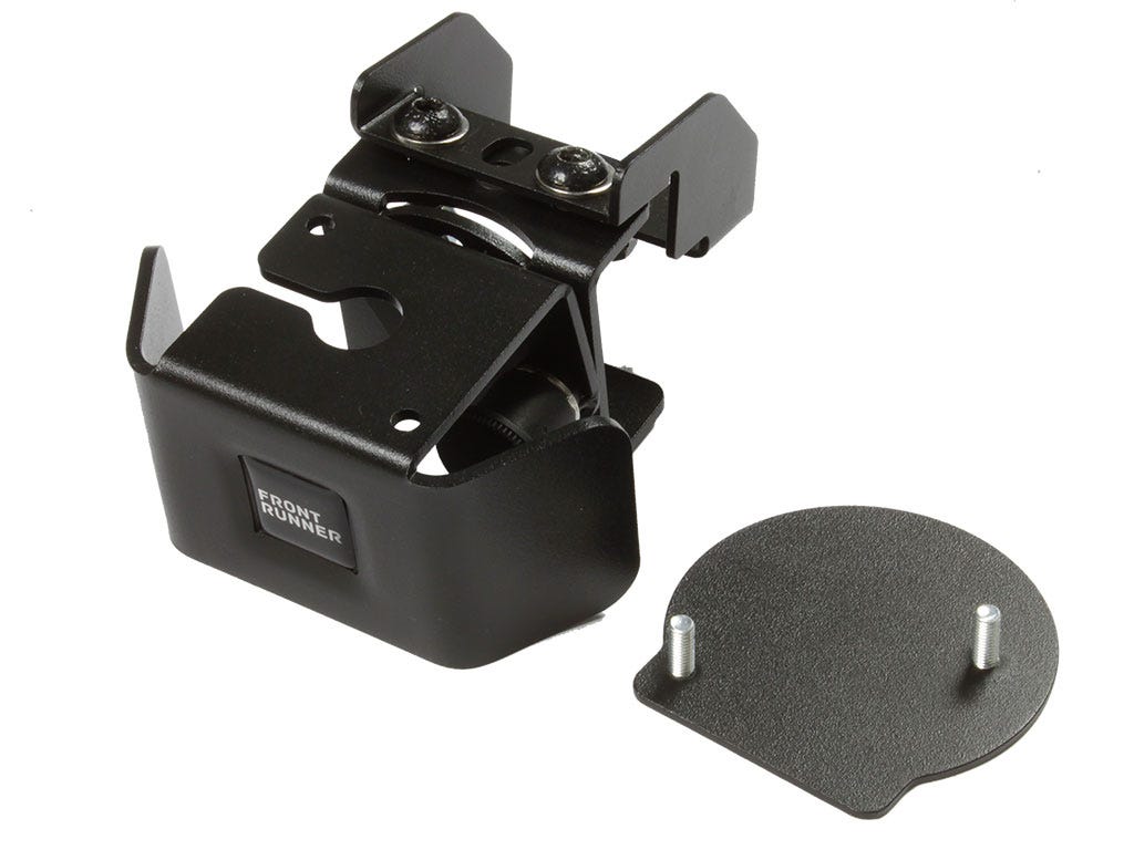 Antenna Mount image 3